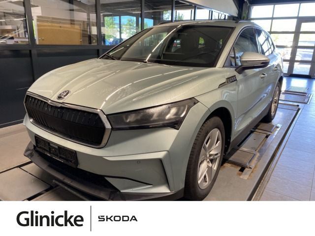 Skoda Enyaq 34.100 km 24.980 &euro; Weimar 99423