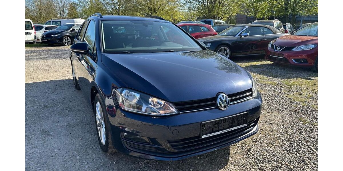 VW Golf 198.000 km 6.999 &euro; Kiel 24145