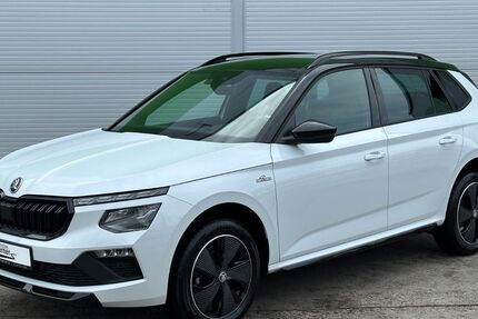 Skoda Kamiq 20.442 km 25.790 € Zwönitz / OT Dorfchemnitz 08297