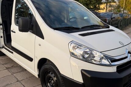 Citroen Jumpy 156.600 km 4.950 &euro; Berlin 12277
