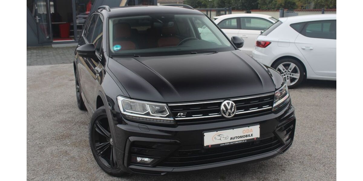 VW Tiguan 183.300 km 22.990 &euro; Dettenheim 76706