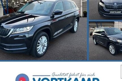 Skoda Kodiaq 76.450 km 27.980 &euro; Gronau 48599