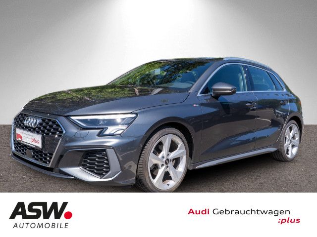 Audi A3 61.700 km 24.330 &euro; Heilbronn 74074