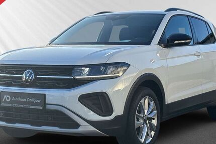 VW T-Cross 7.300 km 25.890 &euro; Dallgow-Döberitz 14624