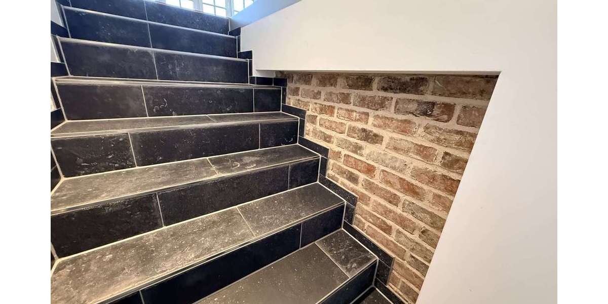 Etagenwohnung Korschenbroich - 4 Zimmer, 123 m&sup2;, 624.000&euro; | Angebot:27143564
