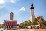 Etagenwohnung Erding St. Paul - 3 Zimmer, 80 m&sup2;, 639.000&euro; | Angebot:25712037