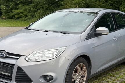 Ford Focus 290.000 km 2.499 € Nersingen/Straß 89278