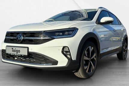 VW Taigo 8.500 km 25.880 &euro; Saarlouis 66740