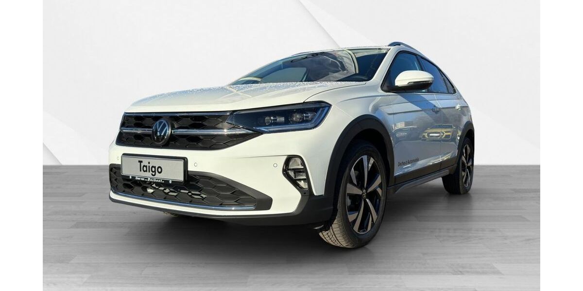 VW Taigo 8.500 km 28.880 &euro; Saarlouis 66740