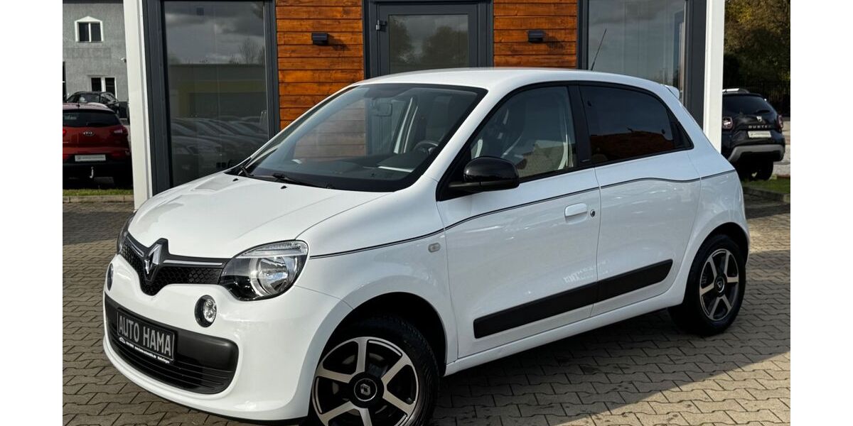 Renault Twingo 12.990 km 10.490 &euro; Weferlingen 39356