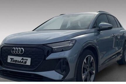 Audi Q4 e-tron 40.020 km 30.989 &euro; Bonn 53227