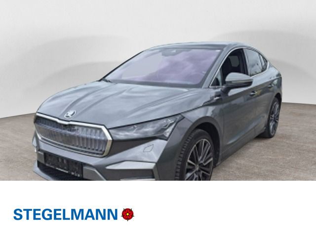 Skoda Enyaq 56.556 km 42.770 &euro; Detmold 32756