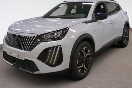Peugeot 2008 30.418 km 18.480 € Hohenlockstedt 25551