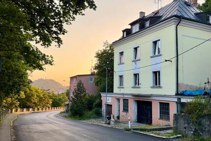 Haus Arzberg - 9 Zimmer, 240 m&sup2;, 470.000&euro; | Angebot:26977955