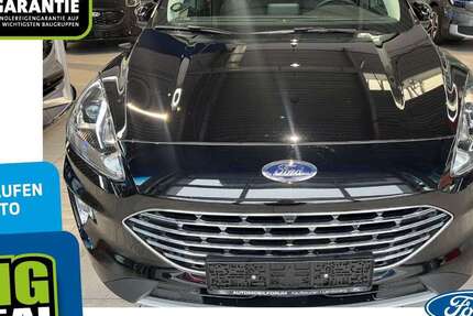 Ford Kuga 13.734 km 23.990 &euro; Kaufbeuren 87600