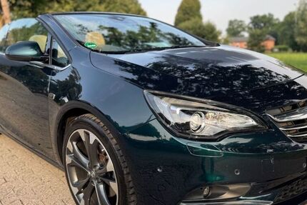 Opel Cascada