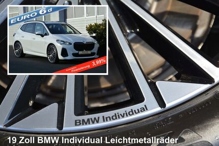 BMW 223 Active Tourer 25.000 km 36.890 &euro; Linden 35440