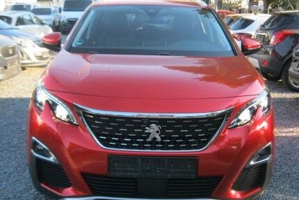 Peugeot 5008 152.083 km 9.990 &euro; Darmstadt 64293