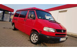 VW T 4 487.000 km 11.444 &euro; Finsterwalde 03238