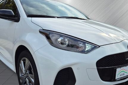 Mazda 2 11.747 km 21.190 &euro; Mülheim 45473