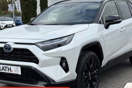Toyota RAV 4 1.659 km 47.990 &euro; Rostock-Warnemünde 18119