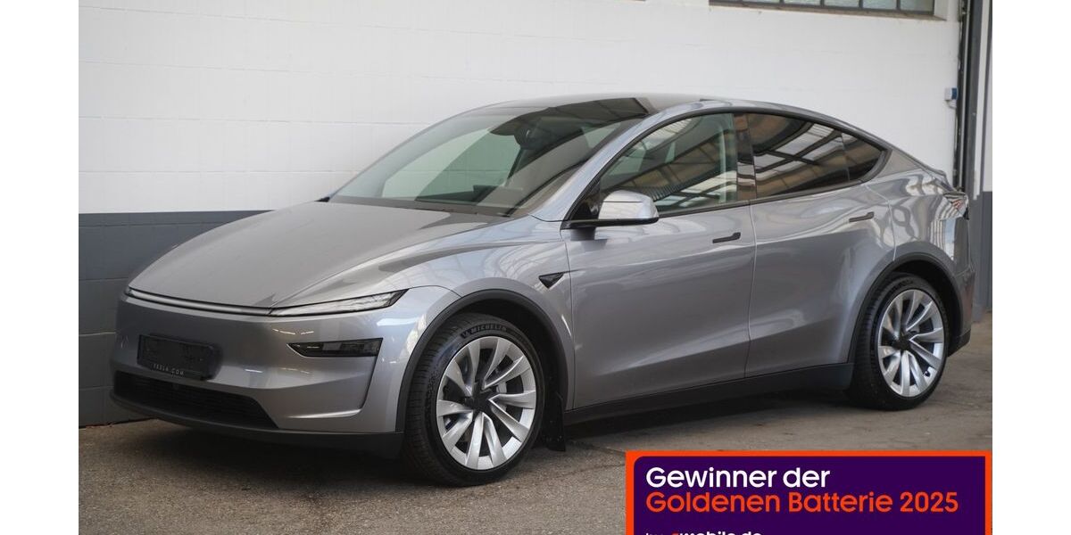 Tesla Model Y 16.892 km 54.950 &euro; Mönchengladbach 41236