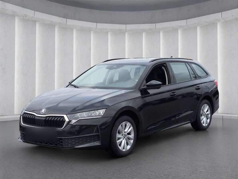 Skoda Octavia 20.702 km 25.479 € Grünwald 82031