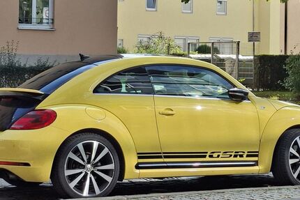 VW Beetle 187.000 km 10.499 &euro; Augsburg 86179