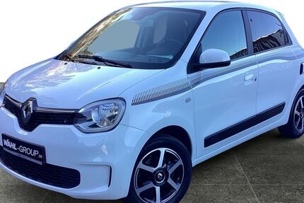Renault Twingo 95.402 km 8.470 € Siegen 57076