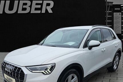 Audi Q3 24.445 km 29.349 &euro; Bad Kötzting 93444