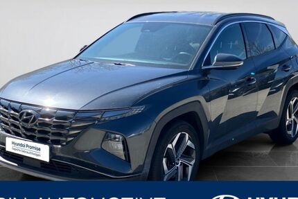 Hyundai TUCSON 61.078 km 25.770 &euro; Dresden 01219
