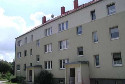Wohnung zum Mieten in Katzow 220 € 41.4 m²
