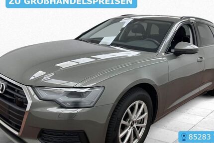 Audi A6 84.999 km 24.290 &euro; Starnberg 82319