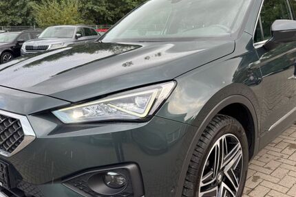 Seat Tarraco 134.195 km 21.699 € Neumünster 24539
