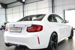 BMW M2 Coupe DKG / BI-XENON, LEDER, NAVI-PRO+KAMERA 90.000 km 35.992 € Hamm 59077