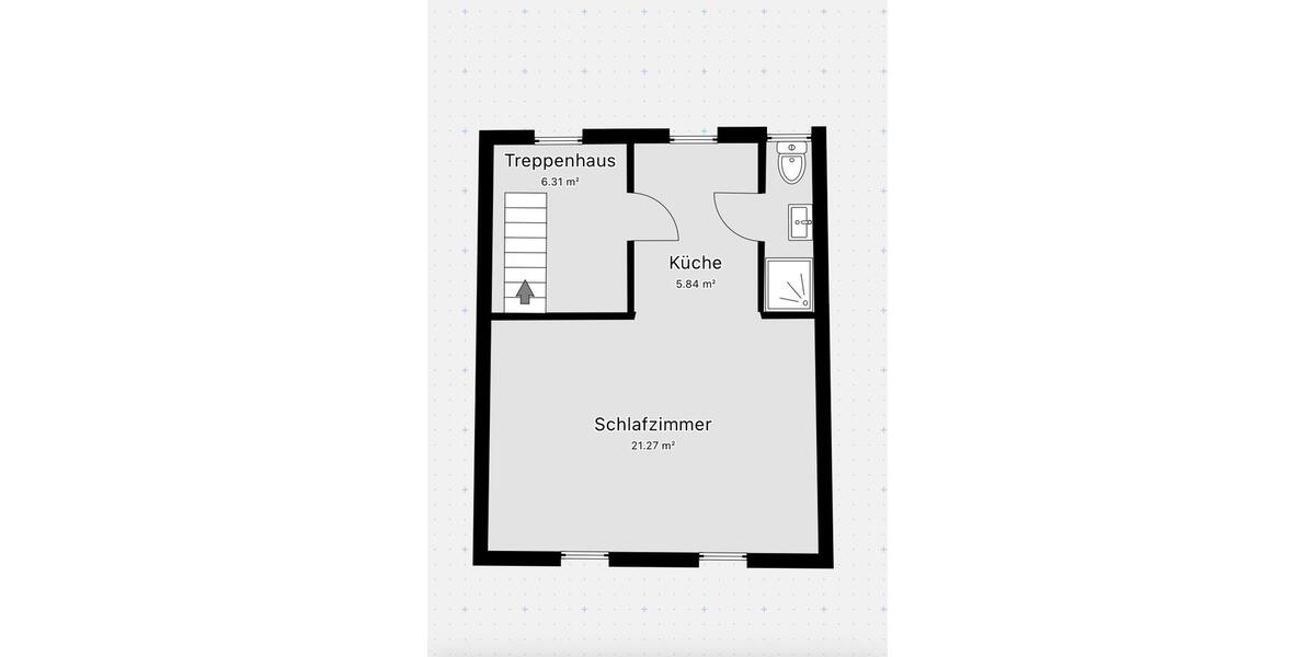 Mehrfamilienhaus, Wohnhaus Kirchheimbolanden - 3 Zimmer, 90 m&sup2;, 149.000&euro; | Angebot:25026768