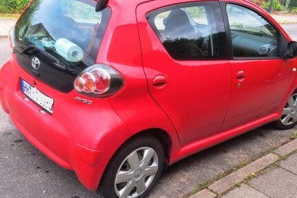 Toyota Aygo (X) 158.000 km 1.400 &euro; Hamburg 22179