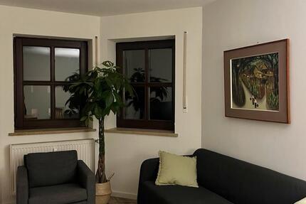 Monteurswohnung | Pauschalmiete inkl. Reinigung | bis 6 Pers. 4 zimmer