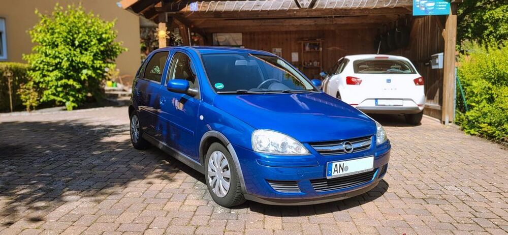 Corsa