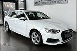 Audi A4 30 TDI Limo Aut. LED Matrix Assist. AHK 94.500 km 21.990 &euro; Stade 21682