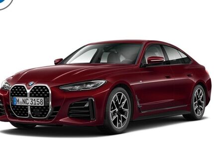 BMW 420 Gran Coupé 23.448 km 43.390 € Lutherstadt Wittenberg 06886