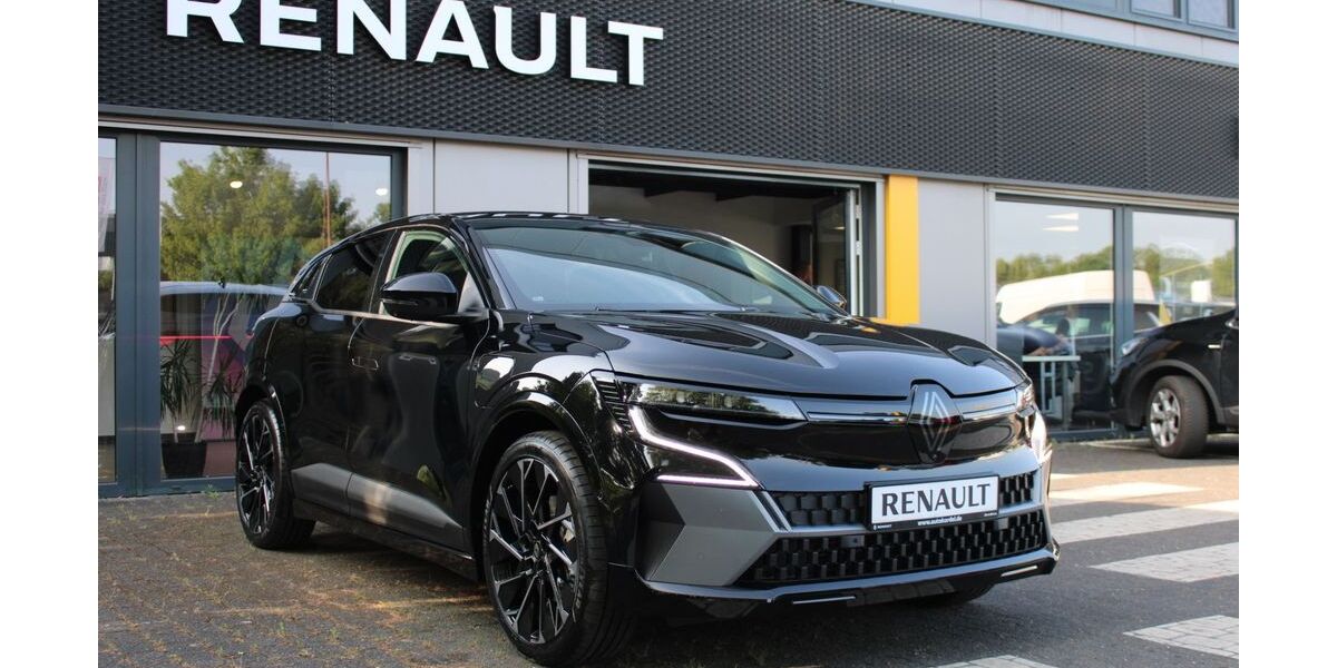 Renault Megane E-TECH 14.000 km 35.600 &euro; Kenn 54344