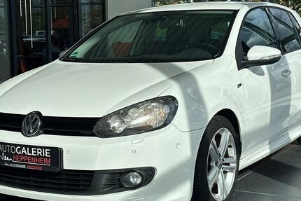 VW Golf 131.000 km 9.900 &euro; Heppenheim 64646