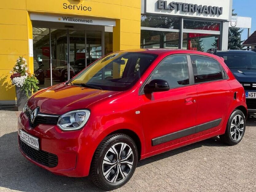 Twingo
