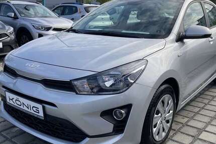 Kia Rio 17.720 km 14.990 € Teltow 14513