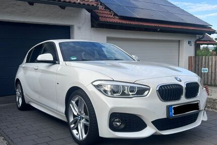 BMW 120 93.000 km 18.900 &euro; Ruderting 94161