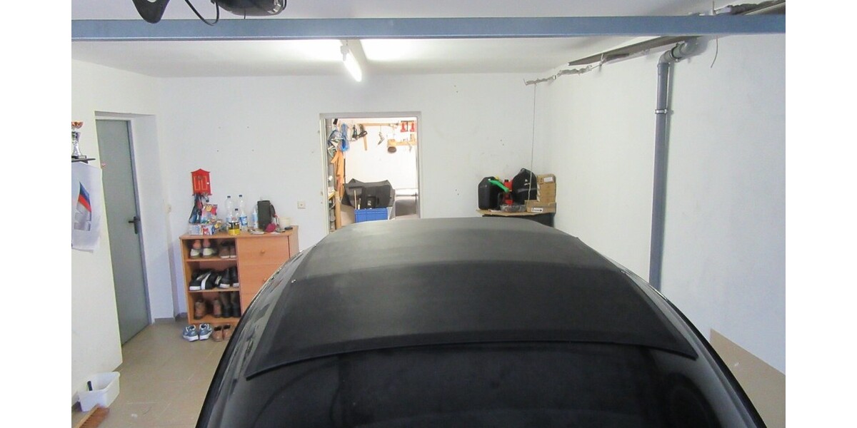 VW Käfer 82.000 km 35.000 € Ebensfeld 96250