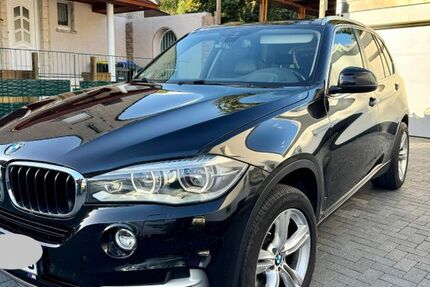 BMW X5 202.000 km 18.500 &euro; Bergkamen 59192