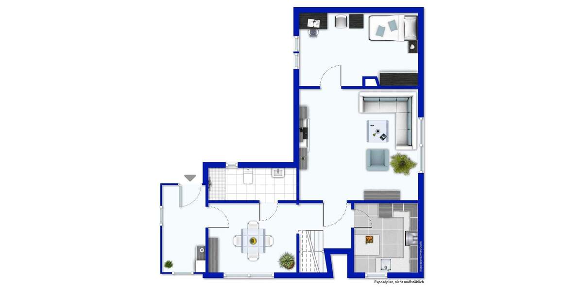 Einfamilienhaus Zeuthen - 5 Zimmer, 110 m&sup2;, 530.000&euro; | Angebot:25214517