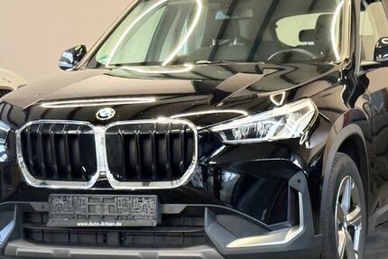 BMW X1 130.000 km 27.900 € Stuttgart 70374